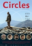 Circles - deutsches Filmplakat - Film-Poster Kino-Plakat deutsch