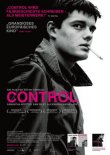 Control – deutsches Filmplakat – Film-Poster Kino-Plakat deutsch