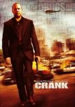 Crank – deutsches Filmplakat – Film-Poster Kino-Plakat deutsch