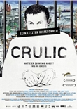 Crulic - Weg ins Jenseits - deutsches Filmplakat - Film-Poster Kino-Plakat deutsch