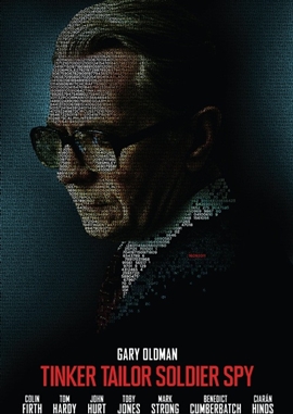 Dame, König, As, Spion – deutsches Filmplakat – Film-Poster Kino-Plakat deutsch