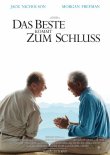 Das Beste kommt zum Schluss – deutsches Filmplakat – Film-Poster Kino-Plakat deutsch