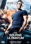 Das Bourne Ultimatum – deutsches Filmplakat – Film-Poster Kino-Plakat deutsch