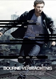 Das Bourne Vermächtnis – deutsches Filmplakat – Film-Poster Kino-Plakat deutsch