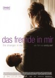 Das Fremde in mir – deutsches Filmplakat – Film-Poster Kino-Plakat deutsch