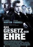 Das Gesetz der Ehre – deutsches Filmplakat – Film-Poster Kino-Plakat deutsch