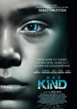 Das Kind – deutsches Filmplakat – Film-Poster Kino-Plakat deutsch