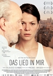 Das Lied in mir – deutsches Filmplakat – Film-Poster Kino-Plakat deutsch