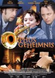 Das Morphus-Geheimnis – deutsches Filmplakat – Film-Poster Kino-Plakat deutsch