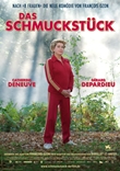 Das Schmuckstück – deutsches Filmplakat – Film-Poster Kino-Plakat deutsch