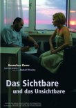 Das Sichtbare und das Unsichtbare – deutsches Filmplakat – Film-Poster Kino-Plakat deutsch