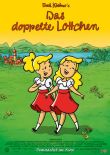 Das doppelte Lottchen – deutsches Filmplakat – Film-Poster Kino-Plakat deutsch