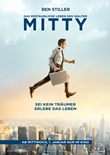 Das erstaunliche Leben des Walter Mitty – deutsches Filmplakat – Film-Poster Kino-Plakat deutsch