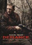 Defiance – deutsches Filmplakat – Film-Poster Kino-Plakat deutsch