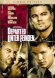 Departed – Unter Feinden – deutsches Filmplakat – Film-Poster Kino-Plakat deutsch