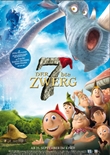 Der 7bte Zwerg - deutsches Filmplakat - Film-Poster Kino-Plakat deutsch