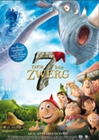 Der 7bte Zwerg – deutsches Filmplakat – Film-Poster Kino-Plakat deutsch