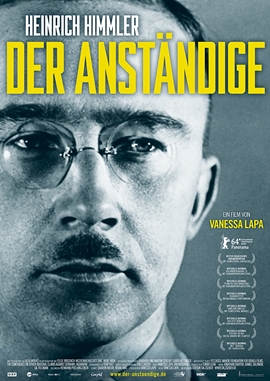 Der Anständige – deutsches Filmplakat – Film-Poster Kino-Plakat deutsch