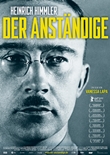 Der Anständige - deutsches Filmplakat - Film-Poster Kino-Plakat deutsch