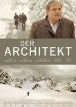 Der Architekt – deutsches Filmplakat – Film-Poster Kino-Plakat deutsch