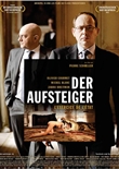 Der Aufsteiger – deutsches Filmplakat – Film-Poster Kino-Plakat deutsch