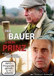 Der Bauer und sein Prinz - deutsches Filmplakat - Film-Poster Kino-Plakat deutsch
