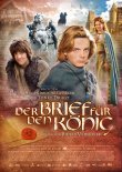 Der Brief für den König – deutsches Filmplakat – Film-Poster Kino-Plakat deutsch