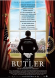 Der Butler – deutsches Filmplakat – Film-Poster Kino-Plakat deutsch