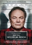 Der Fall Wilhelm Reich – deutsches Filmplakat – Film-Poster Kino-Plakat deutsch