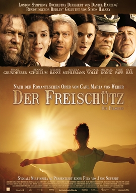 Der Freischütz – Die Filmoper