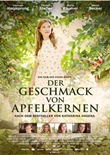 Der Geschmack von Apfelkernen – deutsches Filmplakat – Film-Poster Kino-Plakat deutsch