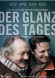 Der Glanz des Tages - deutsches Filmplakat - Film-Poster Kino-Plakat deutsch