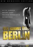 Der Himmel über Berlin – deutsches Filmplakat – Film-Poster Kino-Plakat deutsch