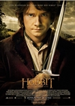 Der Hobbit – Eine unerwartete Reise – deutsches Filmplakat – Film-Poster Kino-Plakat deutsch