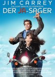 Der Ja-Sager – deutsches Filmplakat – Film-Poster Kino-Plakat deutsch