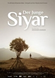 Der Junge Siyar - Before Snowfall - deutsches Filmplakat - Film-Poster Kino-Plakat deutsch