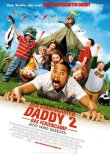 Der Kindergarten Daddy 2 - Das Feriencamp - Cuba Gooding Jr., Lochlyn Munro, Richard Gant, Tamala Jones, Paul Rae, Josh McLerran - Fred Savage