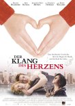 Der Klang des Herzens – deutsches Filmplakat – Film-Poster Kino-Plakat deutsch