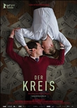 Der Kreis – deutsches Filmplakat – Film-Poster Kino-Plakat deutsch