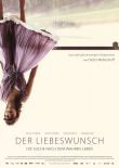 Der Liebeswunsch – deutsches Filmplakat – Film-Poster Kino-Plakat deutsch