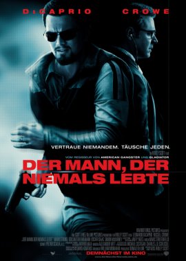 Der Mann, der niemals lebte