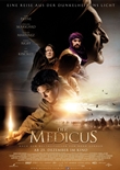 Der Medicus – deutsches Filmplakat – Film-Poster Kino-Plakat deutsch