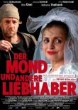 Der Mond und andere Liebhaber – deutsches Filmplakat – Film-Poster Kino-Plakat deutsch