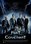 Der Pakt – The Covenant – deutsches Filmplakat – Film-Poster Kino-Plakat deutsch