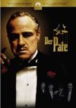 Der Pate - Marlon Brando, Al Pacino, James Caan, Robert Duvall - Francis Ford Coppola -  Chartliste -  die besten Filme aller Zeiten