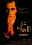 Der Pate – Teil III – deutsches Filmplakat – Film-Poster Kino-Plakat deutsch