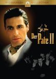 Der Pate - Teil II - Al Pacino, Diane Keaton, Robert De Niro, Robert Duvall - Francis Ford Coppola -  Chartliste -  die besten Filme aller Zeiten