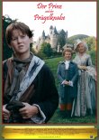 Der Prinz und der Prügelknabe – deutsches Filmplakat – Film-Poster Kino-Plakat deutsch