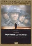 Der Soldat James Ryan - Tom Hanks, Edward Burns, Matt Damon, Tom Sizemore - Steven Spielberg -  Chartliste -  die besten Filme aller Zeiten
