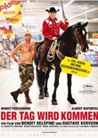 Der Tag wird kommen – deutsches Filmplakat – Film-Poster Kino-Plakat deutsch